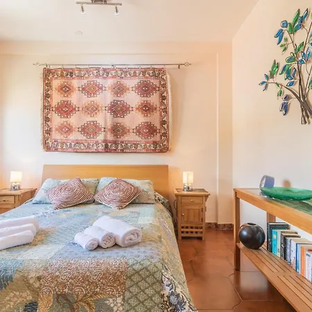 Apartment Casa Joanna