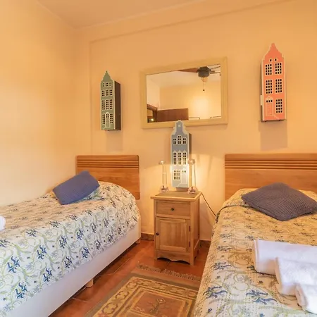 Casa Joanna Apartment
