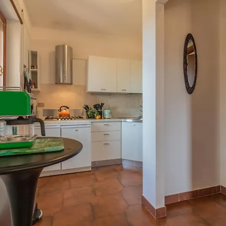 Apartment Casa Joanna *