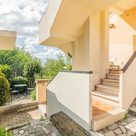 Casa Joanna Bolsena