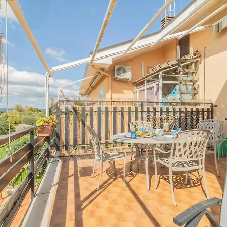 Casa Joanna Bolsena