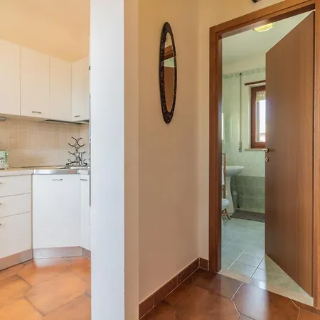 Apartment Casa Joanna Bolsena