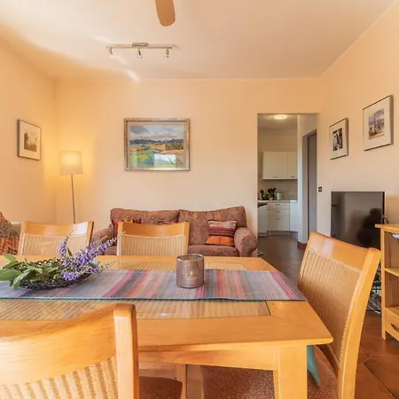 Casa Joanna Apartment Bolsena