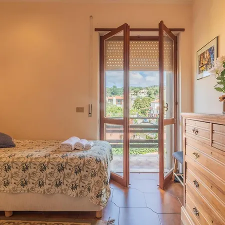 Casa Joanna Apartment