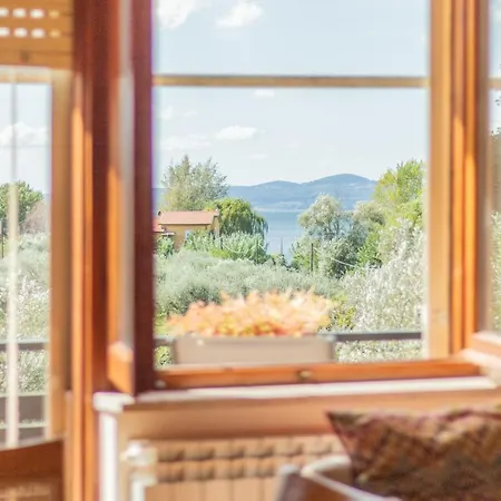 Casa Joanna Apartment Bolsena
