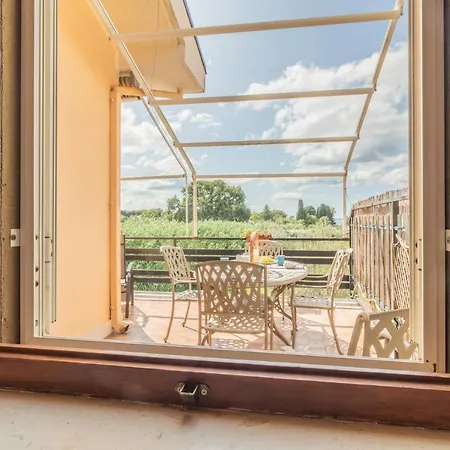 Casa Joanna Apartment Bolsena