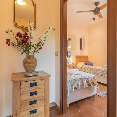 Casa Joanna Bolsena