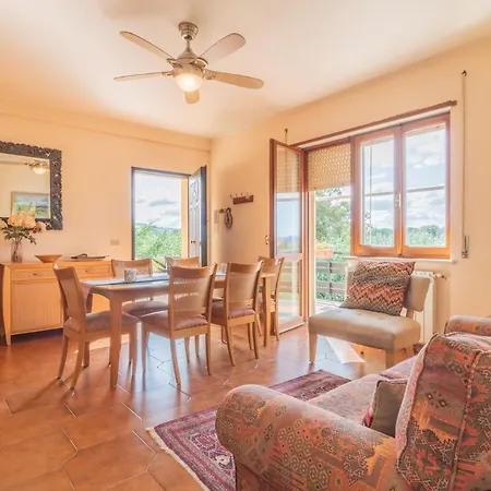Casa Joanna Apartment